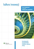 Zarządzanie - Kultura innowacji - miniaturka - grafika 1
