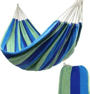 Taakie Meble VERDA GARDENO HAMAK 150X200 CM - Hamaki - miniaturka - grafika 1