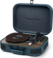 Gramofony - Muse Turntable MT-201 OB - miniaturka - grafika 1