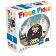 Granna Figur figle
