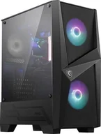 Zestawy komputerowe - Vist DO GIER RGB Core i5 12400F RTX 4060 32GB SSD 1TB W11 DLSS 3 WiFi - miniaturka - grafika 1