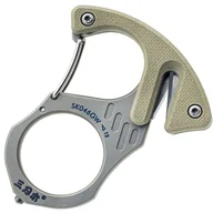 Noże - Sanrenmu Wielofunkcyjny Brelok SK046GW - miniaturka - grafika 1
