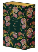 Klasyka - Noce i dnie edycja kolekcjonerska - Maria Dąbrowska - książka - miniaturka - grafika 1