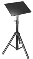 Odtwarzacze dla DJ - ah Stands AH stands slt003 Adam Hall Laptop Stand SLT003 - miniaturka - grafika 1
