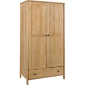 Szafy - Szafa II Prestige Meble Doktór Bejca Dębowa - miniaturka - grafika 1