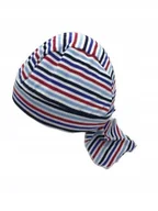 Czapki damskie - Czapka dziecięca wiosenna Doll 49 - miniaturka - grafika 1