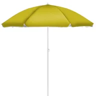 Parasole ogrodowe - Parasol MIRPOL Tilt 180cm Limonka - miniaturka - grafika 1