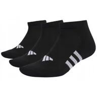 Skarpetki damskie - Skarpety ADIDAS Cushioned Low IC9518 3-pak Rozmiar 28/30 - miniaturka - grafika 1