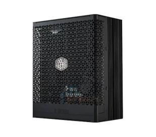 Cooler Master X Silent Edge Platinum 850W 80+ Platinum Czarny MPS-8501-AZAP-BEU - Zasilacze komputerowe - miniaturka - grafika 1