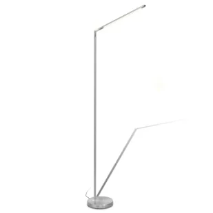 Regulowana lampa stojąca LED - L946-Santino - Lampy stojące - miniaturka - grafika 1