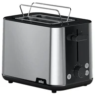 Tostery - Braun HT1510BK - miniaturka - grafika 1