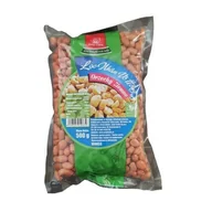 Przyprawy i zioła sypkie - Orzechy ziemne całe 500g HL - miniaturka - grafika 1