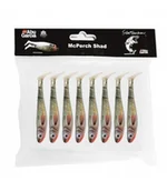 Przynęty - Przynęty Abu Garcia Svartzonker Mcperch Shad Real Abu Svartz. Mcperch Shad Real Pike 9 Cm - miniaturka - grafika 1