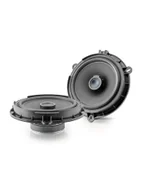 Głośniki samochodowe - FOCAL CAR IC FORD 165 Głośniki coaxialne 6½" / 16,5 cm (para) - miniaturka - grafika 1