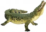 Figurki dla dzieci - Animal Planet Krokodyl Z Ruchomą Szczęką 387162 XL - miniaturka - grafika 1