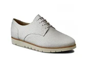 Półbuty damskie - Geox, Półbuty damskie, Kookean, rozmiar 38 - miniaturka - grafika 1