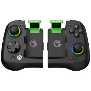 Kontroler bezprzewodowy GameSir X4 Aileron - Konsole i gry retro - miniaturka - grafika 1