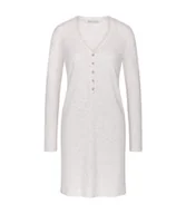 Bielizna nocna - Długa koszula damska Triumph Mix & Match NDK Soft-40 - miniaturka - grafika 1