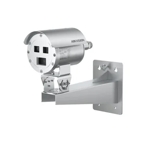 Hikvision DS-2TD2537T-10/Q Kula (kształt)  Wewnętrz i na wolnym powietrzu 2688 x 1520 px Ściana - Kamery do monitoringu - miniaturka - grafika 1