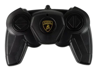 Auto R/C Lamborghini Huracan 1:24 Rastar Niebieskie - Samochody i pojazdy dla dzieci - miniaturka - grafika 6