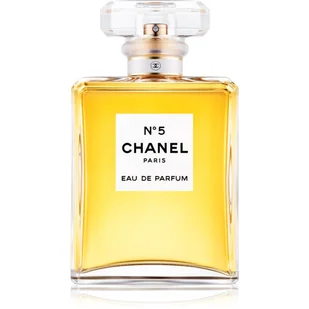 Chanel No.5 woda perfumowana 100ml - Wody i perfumy damskie - miniaturka - grafika 1