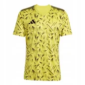 Koszulki męskie - Koszulka adidas Team Icon 25 M JG3551 S (173cm) - miniaturka - grafika 1