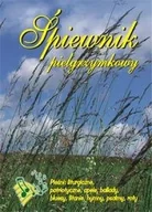 Książki o kulturze i sztuce - Śpiewnik Pielgrzymkowy - miniaturka - grafika 1