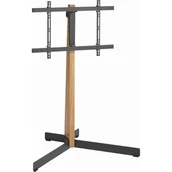 Uchwyty do telewizora - Vogels TV Stand TVS 3695B pro úhlopříčky 40" až 77" nosnost 50 kg TVS 3695 - miniaturka - grafika 1