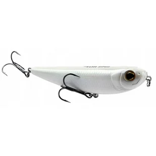 Wobler SHIMANO Yasei Shock Stick 7 cm Perłowo-biały - Inne akcesoria dla wędkarzy - miniaturka - grafika 1