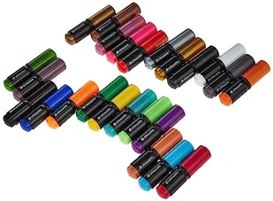 Silhouette Zestaw startowy do szkicowania - 24 długopisy - Długopisy - miniaturka - grafika 1