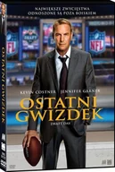 Filmy obyczajowe DVD - Ostatni gwizdek - miniaturka - grafika 1
