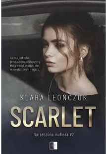 Scarlet - Opowiadania - miniaturka - grafika 2