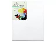 Podobrazia, bloki, papiery - Podobrazie malarskie, 25 x 25 cm - miniaturka - grafika 1