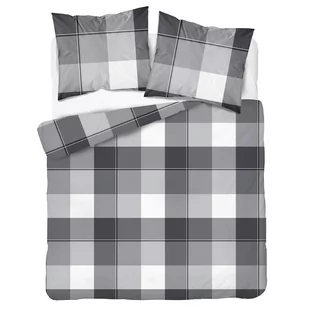 Pościel 220 x 200 3cz Flanela Bawełna Laura 4513A - Pościel - miniaturka - grafika 2