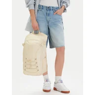 Plecaki - Plecak Reebok CWBEO-RBK-WS-006-09 Beżowy - miniaturka - grafika 1