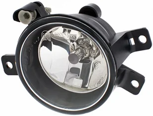 HELLA REFLEKTOR PRZECIWMGŁOWY BMW 1N0010243131 - Lampy przednie - miniaturka - grafika 1