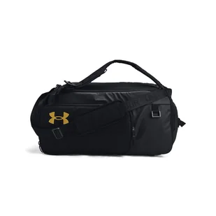 Torba - plecak Under Armour Contain Duo MD BP Duffle uniw - Torby sportowe - miniaturka - grafika 1