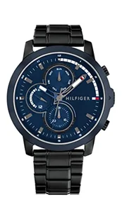 Zegarek Tommy Hilfiger 1792049 - Zegarki męskie - miniaturka - grafika 1