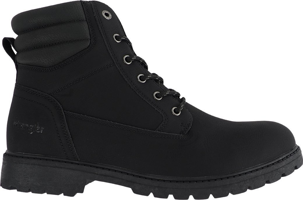 Wrangler Buty męskie Wrangler Eden High 20263051 11A 41