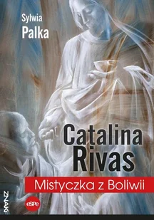 Catalina Rivas - Religia i religioznawstwo - miniaturka - grafika 1