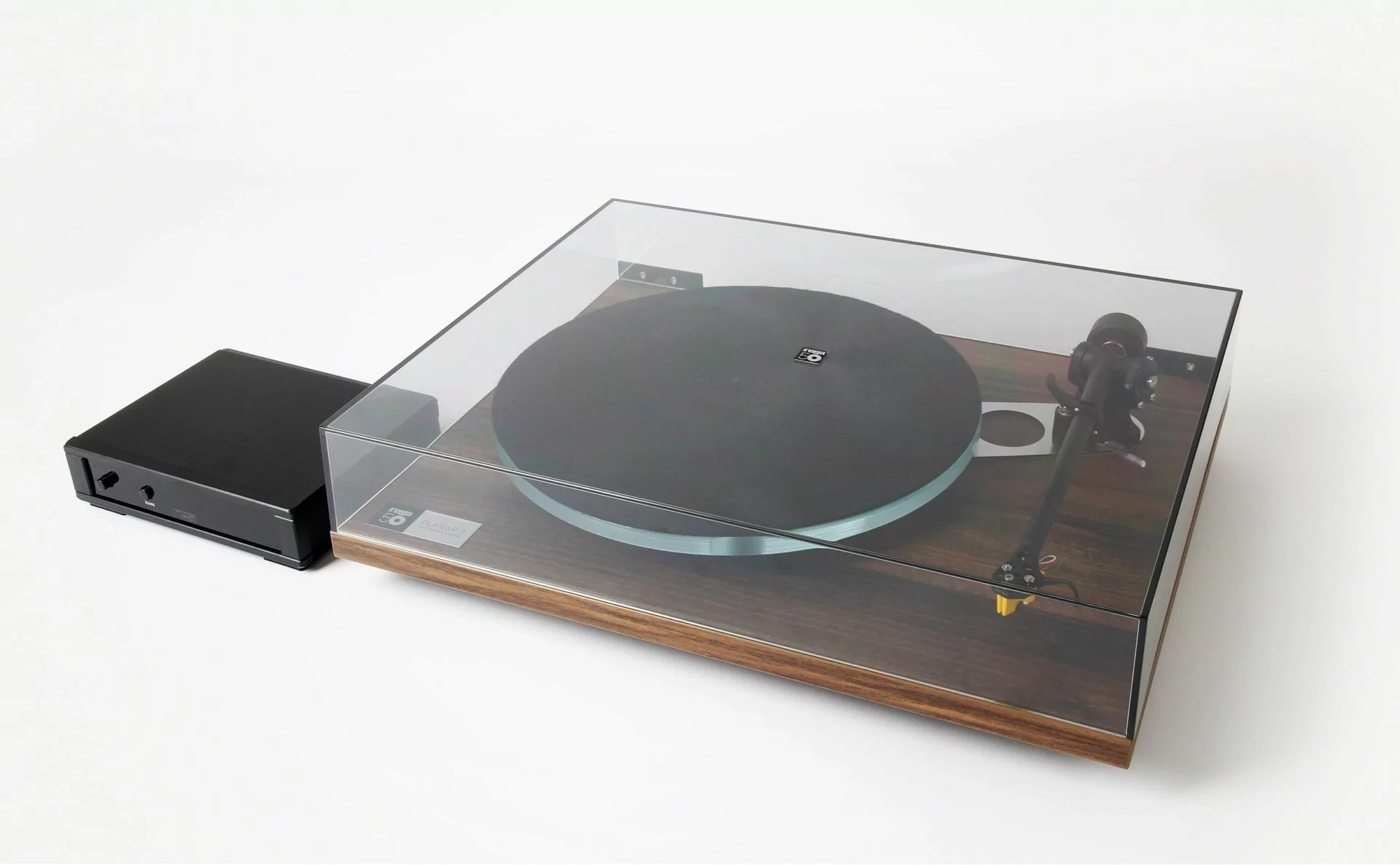 Rega Planar 3- 50th Anniversary Edition