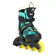 Rolki - Rolki dziecięce K2  MARLEE PRO  EUR 29-34 - miniaturka - grafika 1