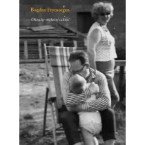 Okruchy większej całości Nowa - Literatura obyczajowa - miniaturka - grafika 1