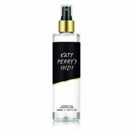 Wody i perfumy damskie - Katy Perry Indi mgiełka do ciała 240 ml - miniaturka - grafika 1