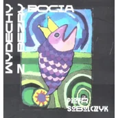 Poezja - Wydechy z bezrybocia - miniaturka - grafika 1