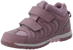 viking Cascade Mid GTX, Dusty Pink, 32, Dusty Pink, 32 EU - Buty dla chłopców - miniaturka - grafika 1