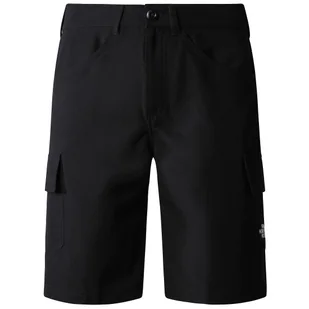 Męskie szorty The North Face Horizon Circular Short Rozmiar: M-L / Kolor: czarny - Spodenki męskie - miniaturka - grafika 1