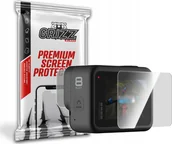 Akcesoria do kamer sportowych - GrizzGlass HybridGlass GoPro 8 - miniaturka - grafika 1