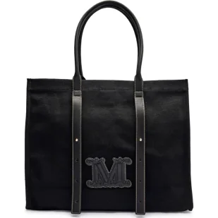 Max Mara Leisure Shopperka BRAVABEACH - Torebki damskie - miniaturka - grafika 1