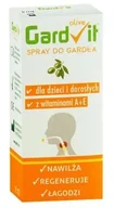 Przeziębienie i grypa - AXPHARM GARDVIT OLIVE A+E 15 ml spray - miniaturka - grafika 1